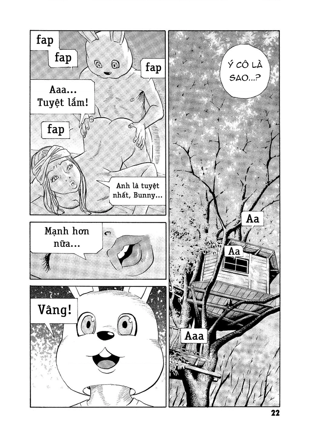 The Kurosagi Corpse Delivery Service Chapter 69 - Trang 2