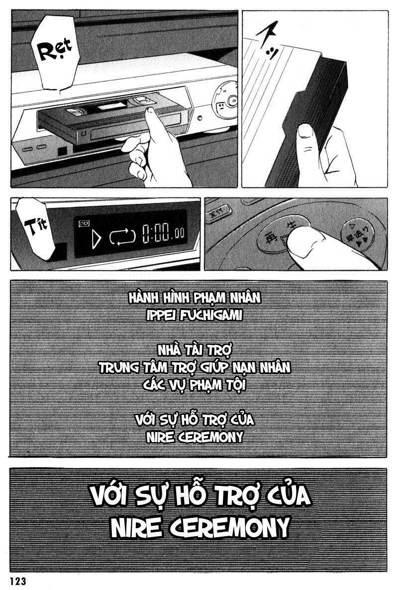 The Kurosagi Corpse Delivery Service Chapter 9 - Trang 2