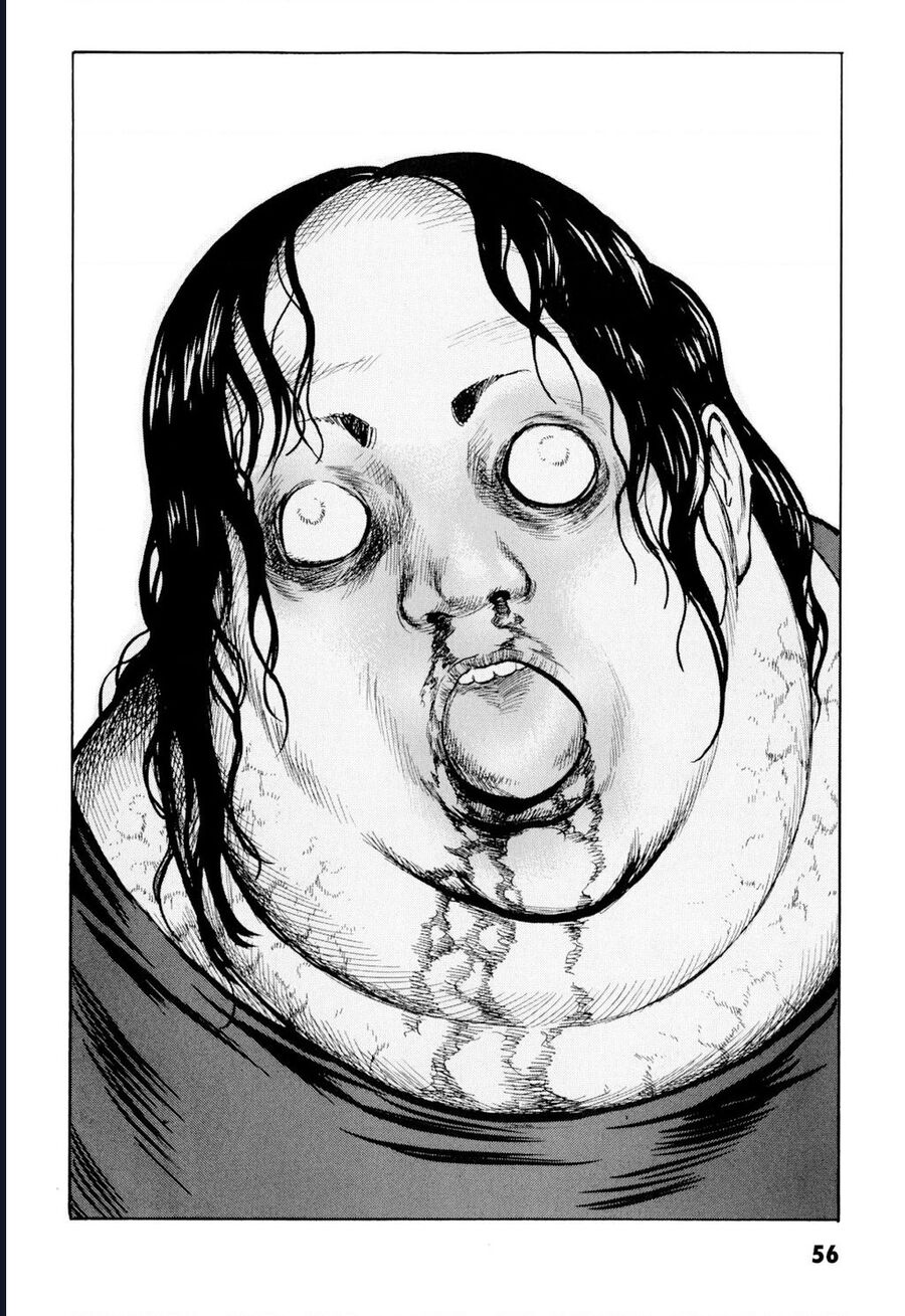 The Kurosagi Corpse Delivery Service Chapter 98 - Trang 2