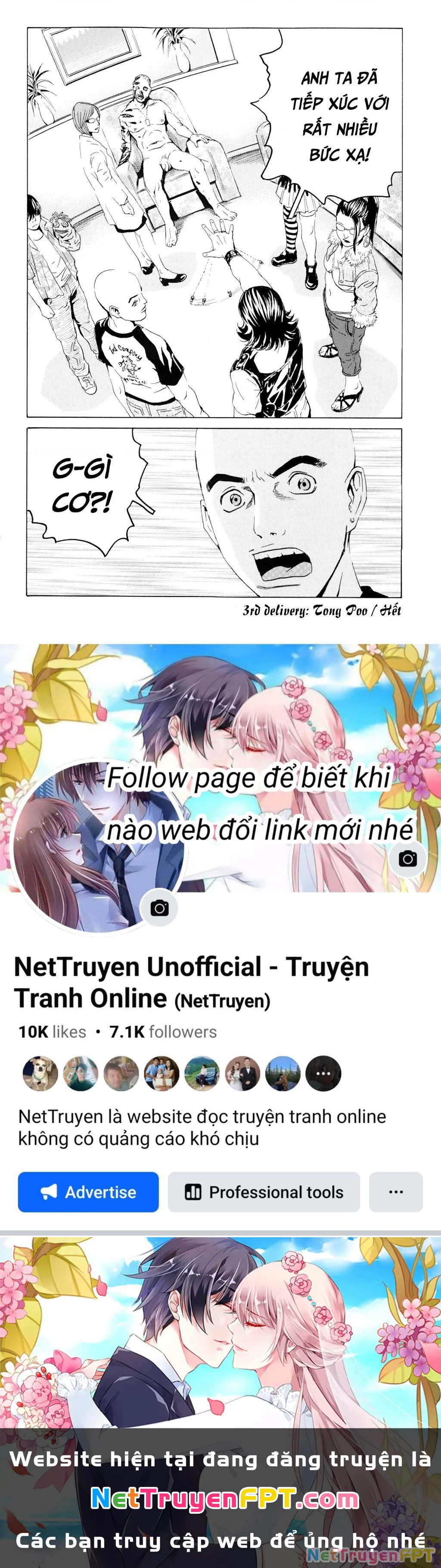 The Kurosagi Corpse Delivery Service Chapter 99 - Trang 2