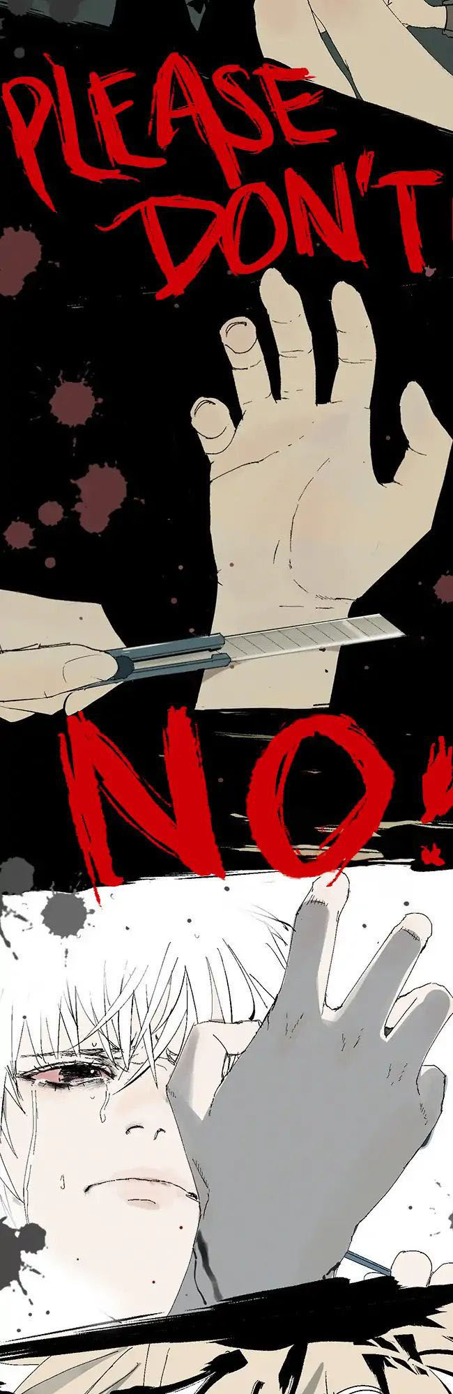 The Law Of The Yama Chapter 18 - Trang 2