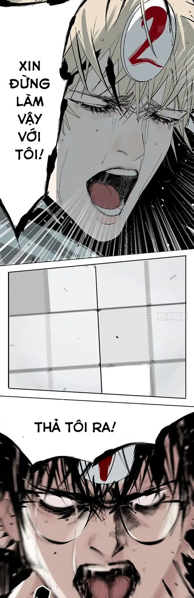 The Law Of The Yama Chapter 18 - Trang 2