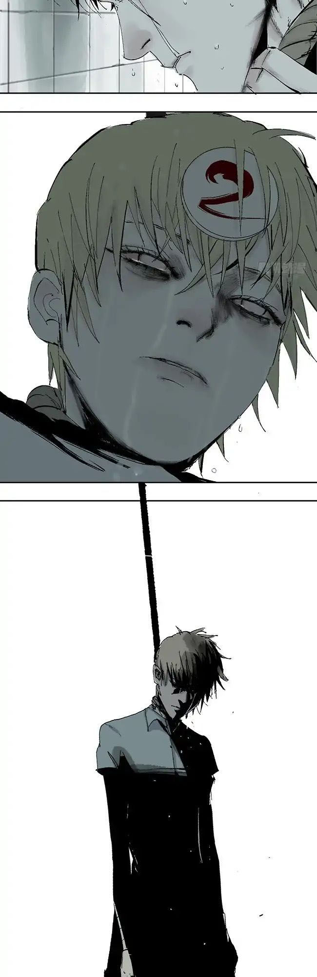 The Law Of The Yama Chapter 18 - Trang 2