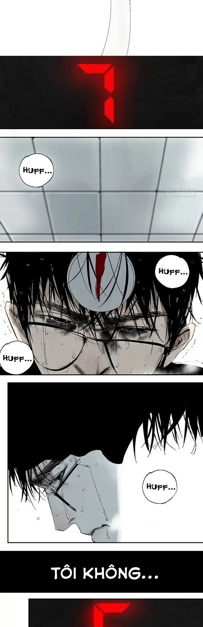 The Law Of The Yama Chapter 18 - Trang 2