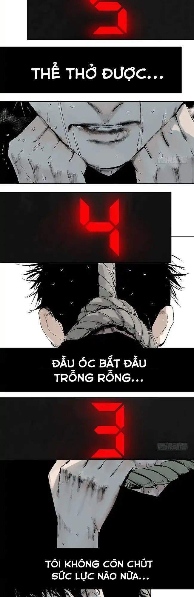 The Law Of The Yama Chapter 18 - Trang 2