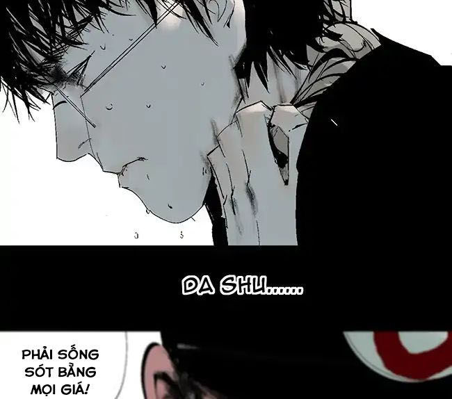 The Law Of The Yama Chapter 18 - Trang 2