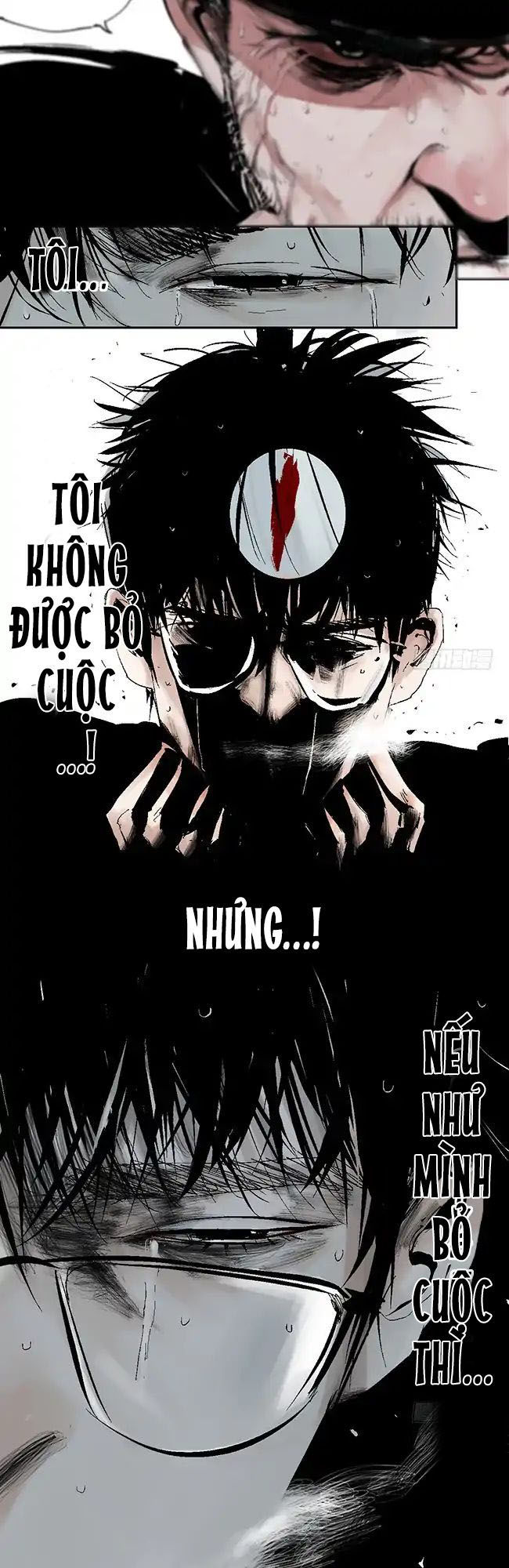 The Law Of The Yama Chapter 18 - Trang 2