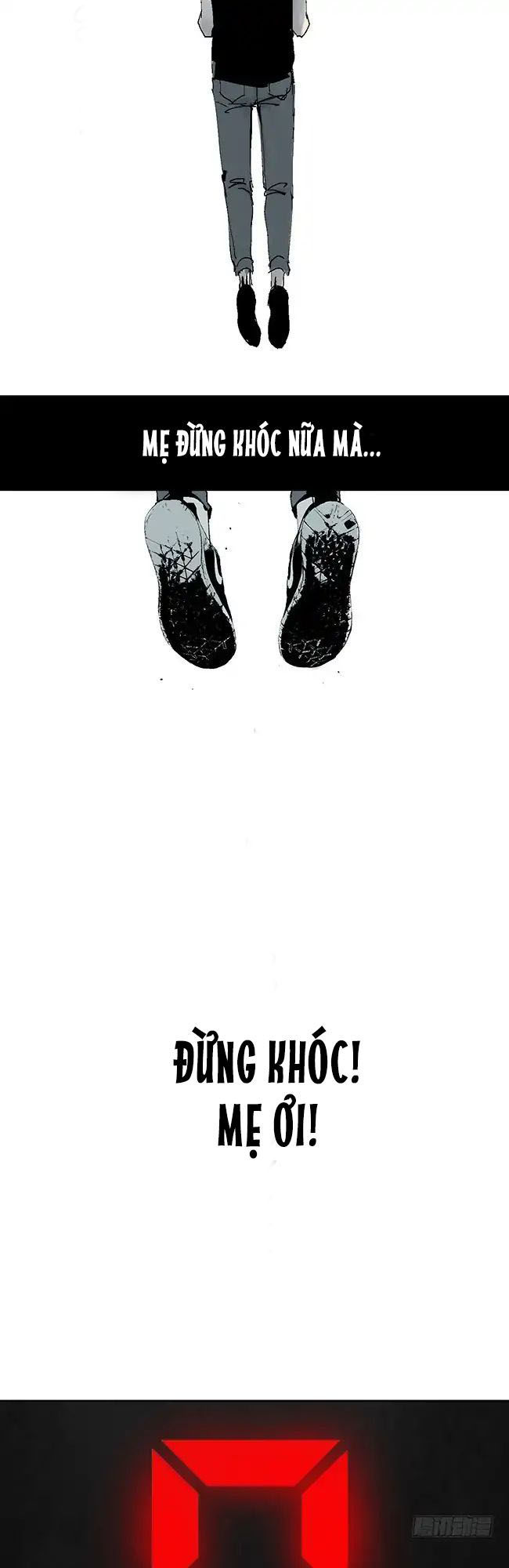 The Law Of The Yama Chapter 18 - Trang 2