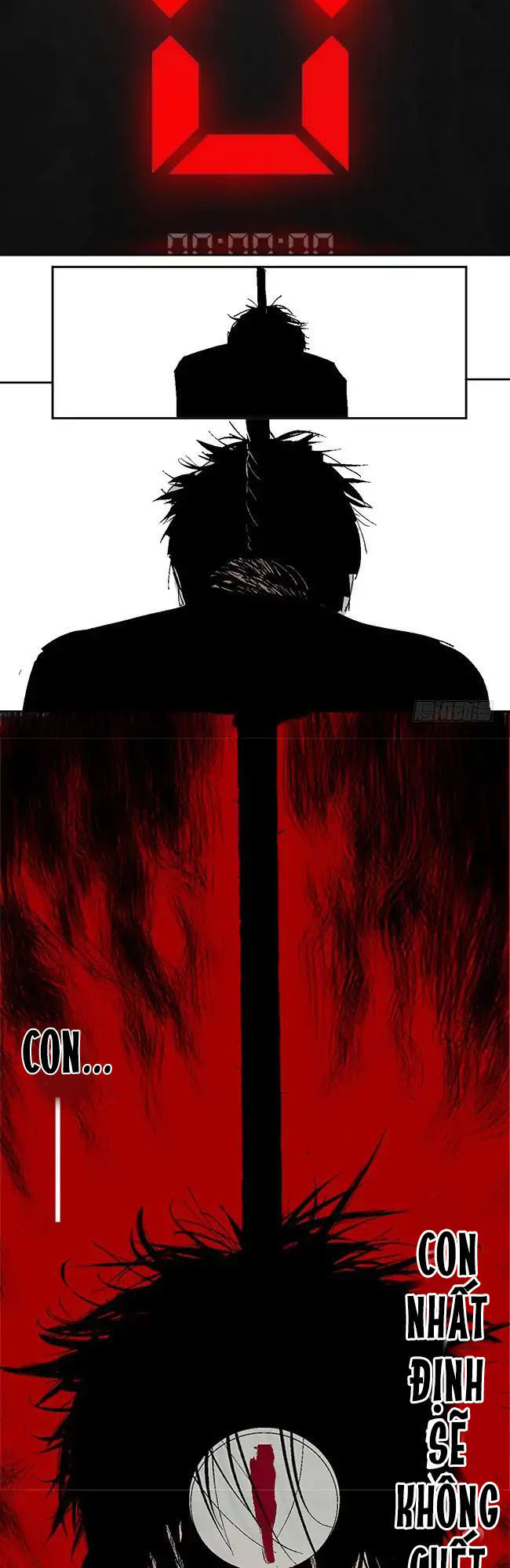 The Law Of The Yama Chapter 18 - Trang 2