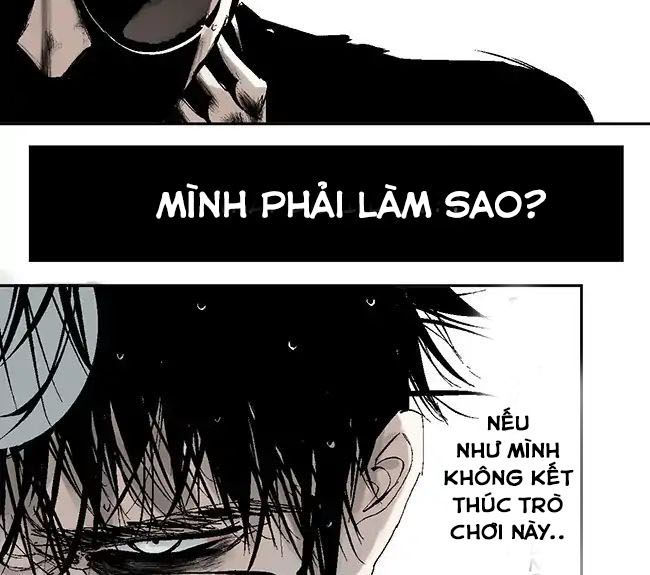 The Law Of The Yama Chapter 18 - Trang 2