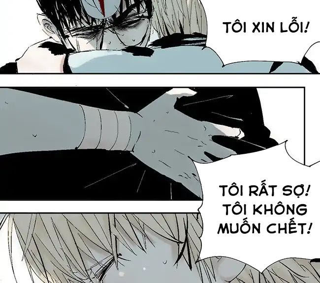 The Law Of The Yama Chapter 18 - Trang 2