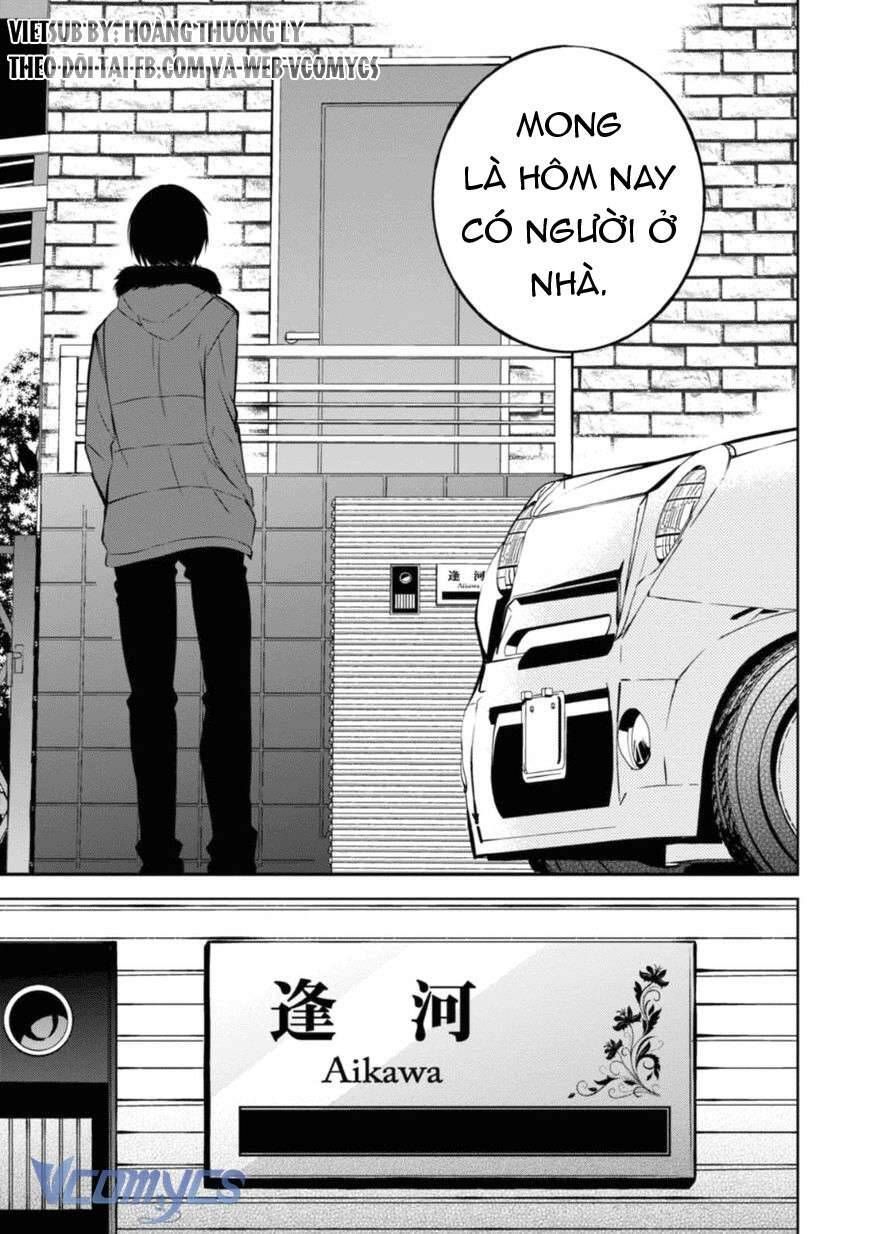 The Law Of The Yama Chapter 24 - Trang 2