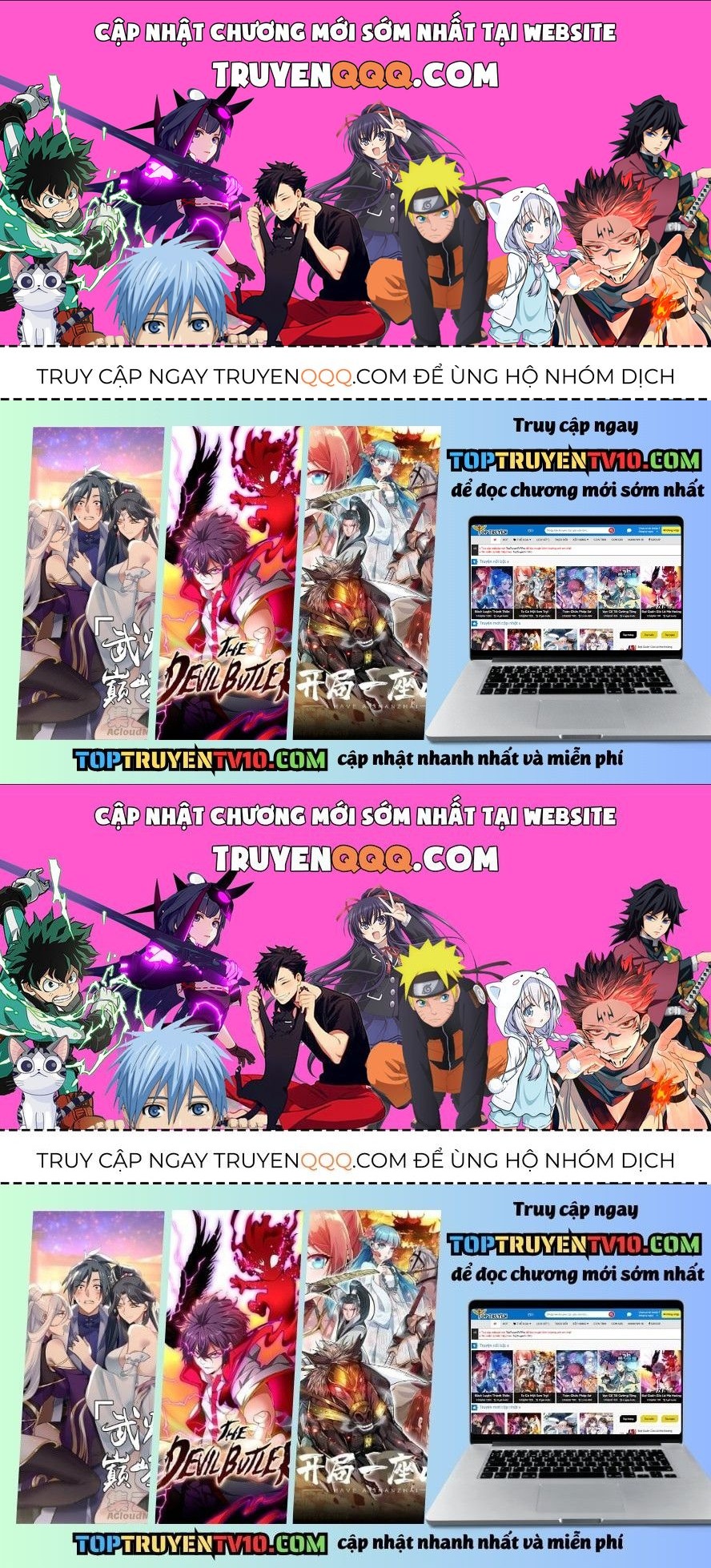 The Law Of The Yama Chapter 25 - Trang 2