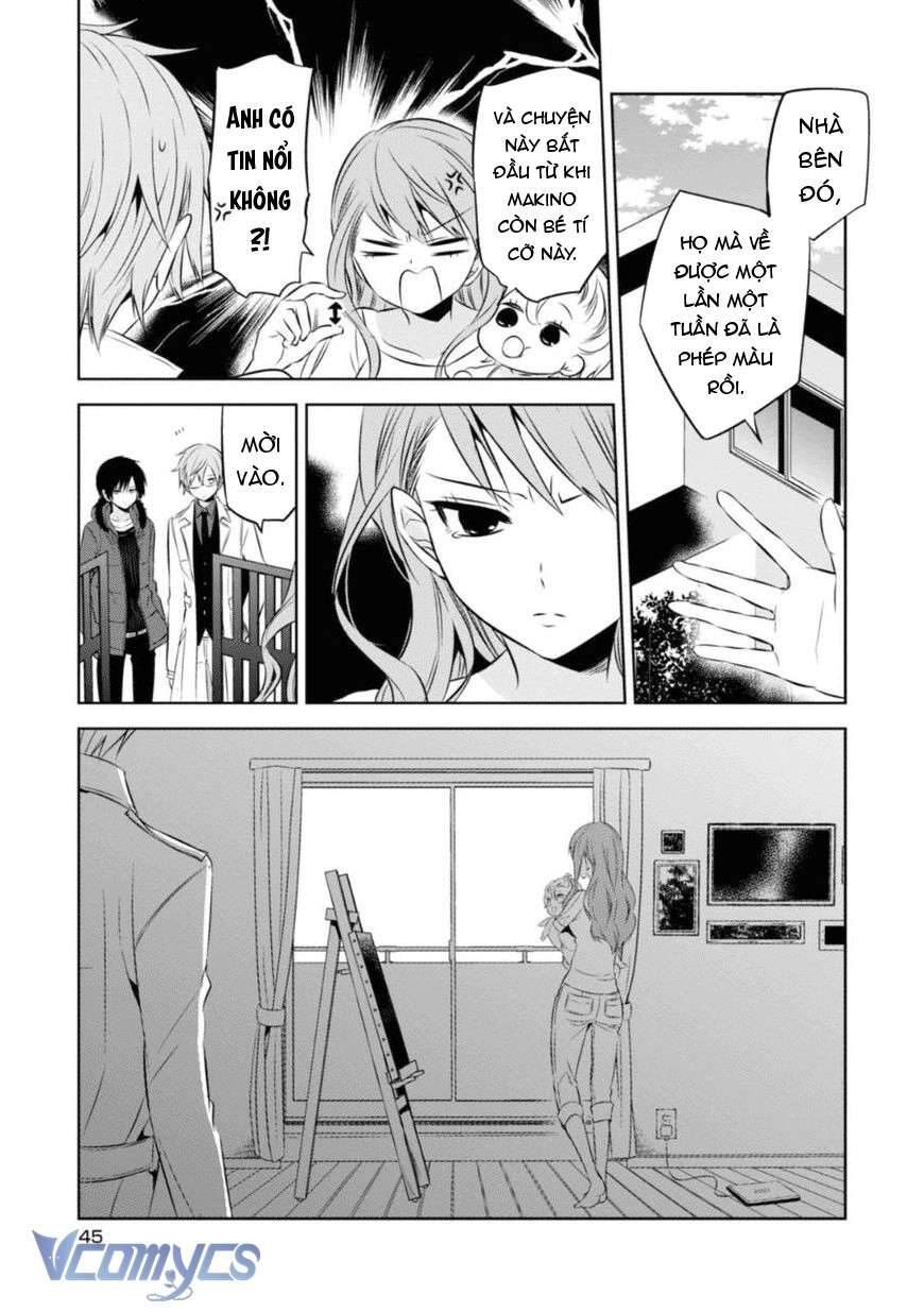 The Law Of The Yama Chapter 25 - Trang 2