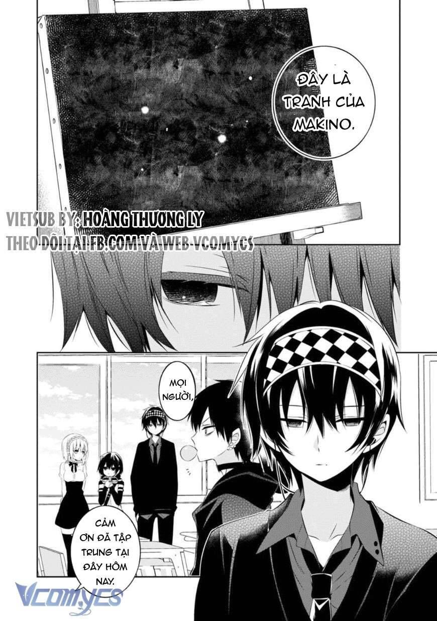 The Law Of The Yama Chapter 25 - Trang 2
