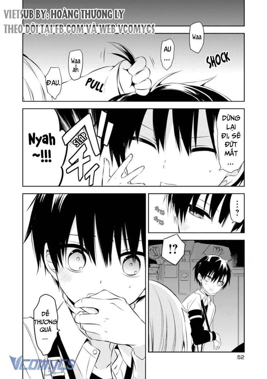 The Law Of The Yama Chapter 25 - Trang 2