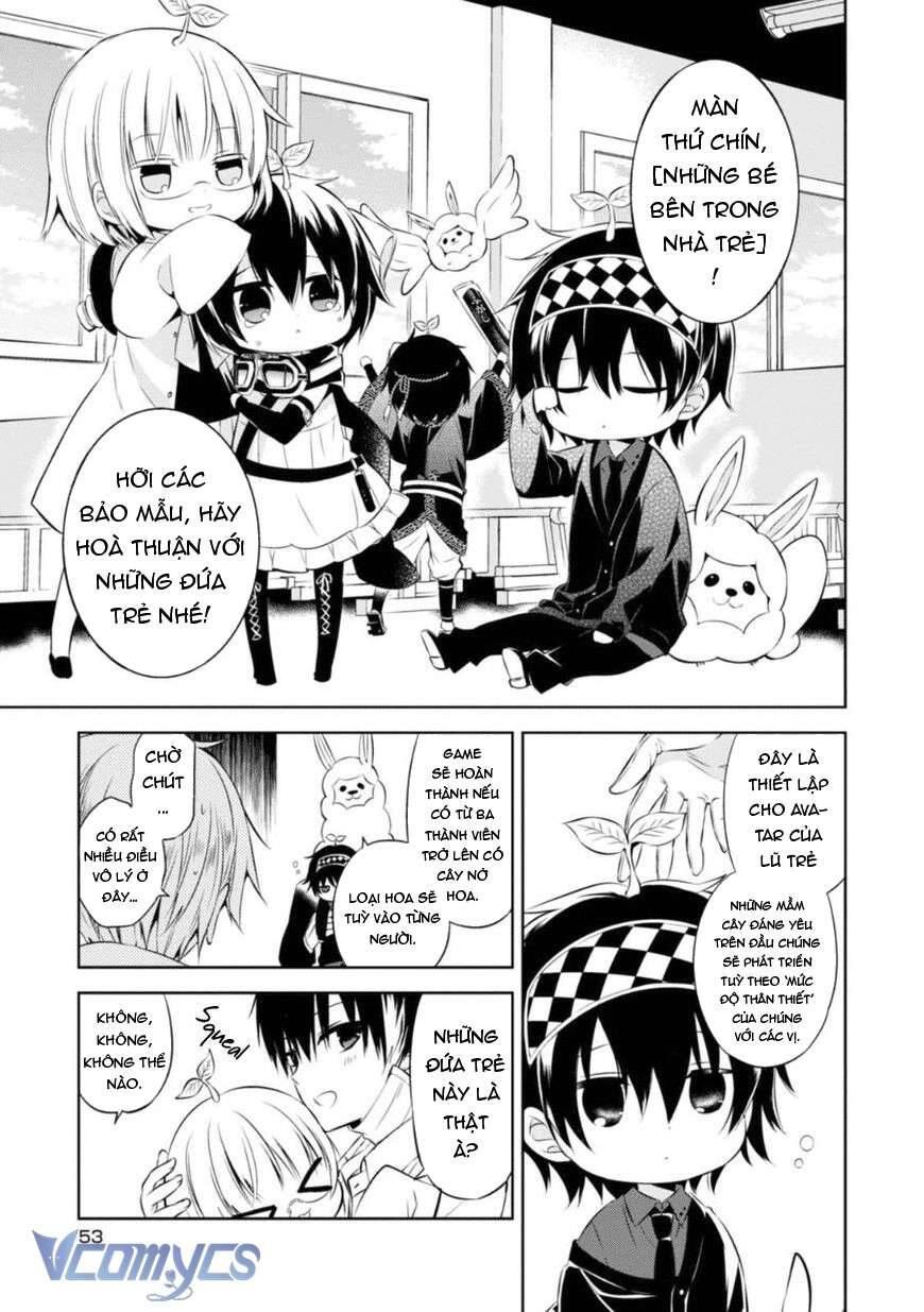 The Law Of The Yama Chapter 25 - Trang 2