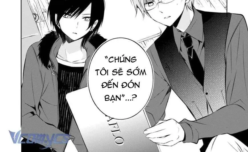 The Law Of The Yama Chapter 26 - Trang 2