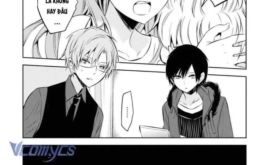 The Law Of The Yama Chapter 26 - Trang 2