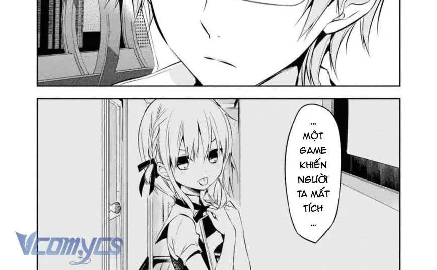 The Law Of The Yama Chapter 26 - Trang 2
