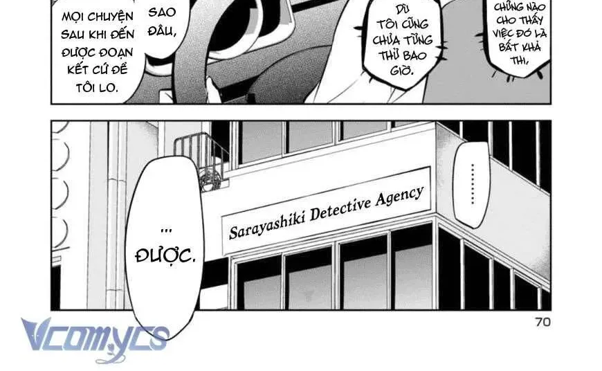 The Law Of The Yama Chapter 26 - Trang 2