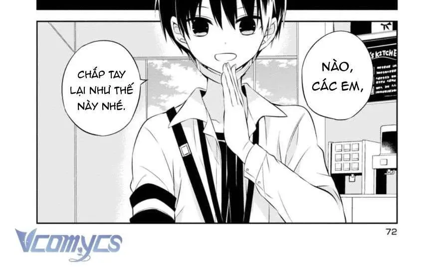 The Law Of The Yama Chapter 26 - Trang 2