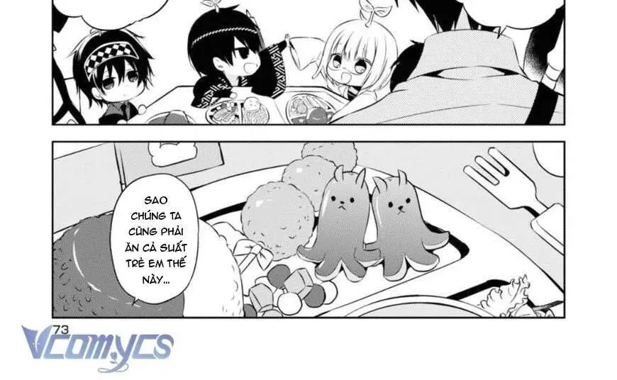 The Law Of The Yama Chapter 26 - Trang 2