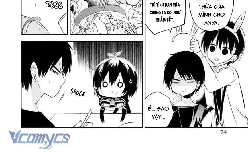 The Law Of The Yama Chapter 26 - Trang 2