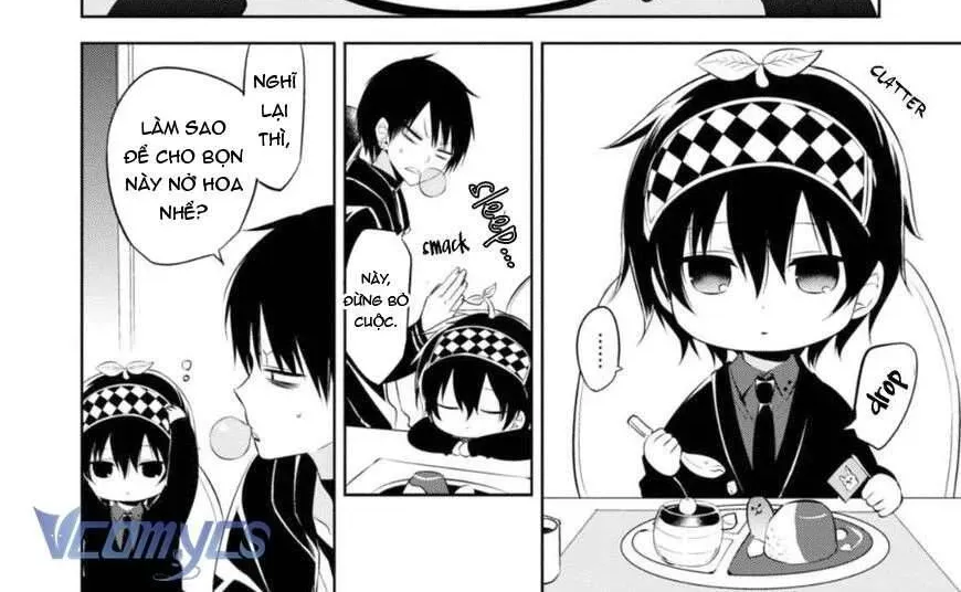 The Law Of The Yama Chapter 26 - Trang 2