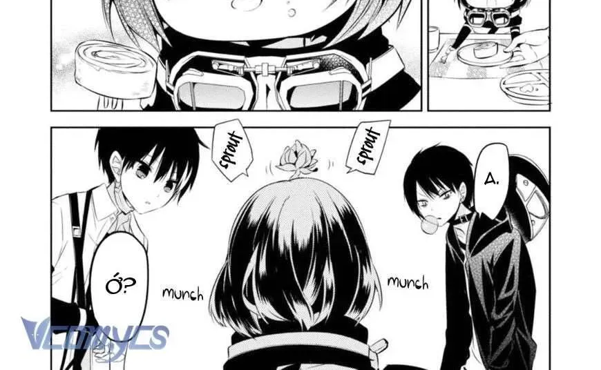 The Law Of The Yama Chapter 26 - Trang 2