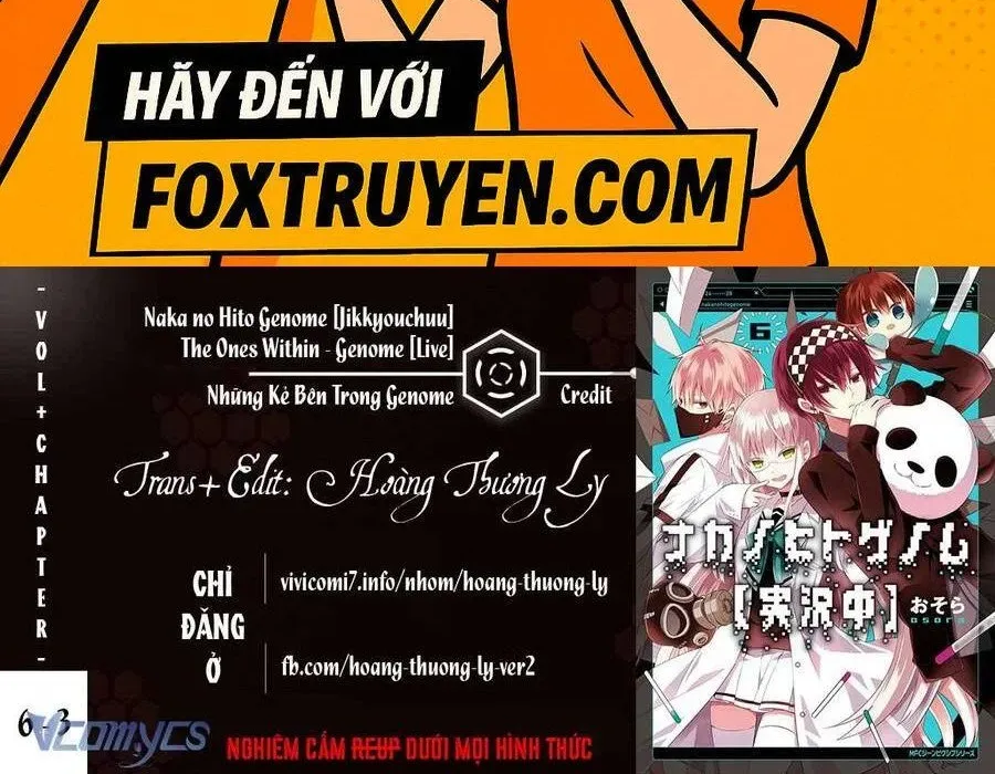 The Law Of The Yama Chapter 26 - Trang 2