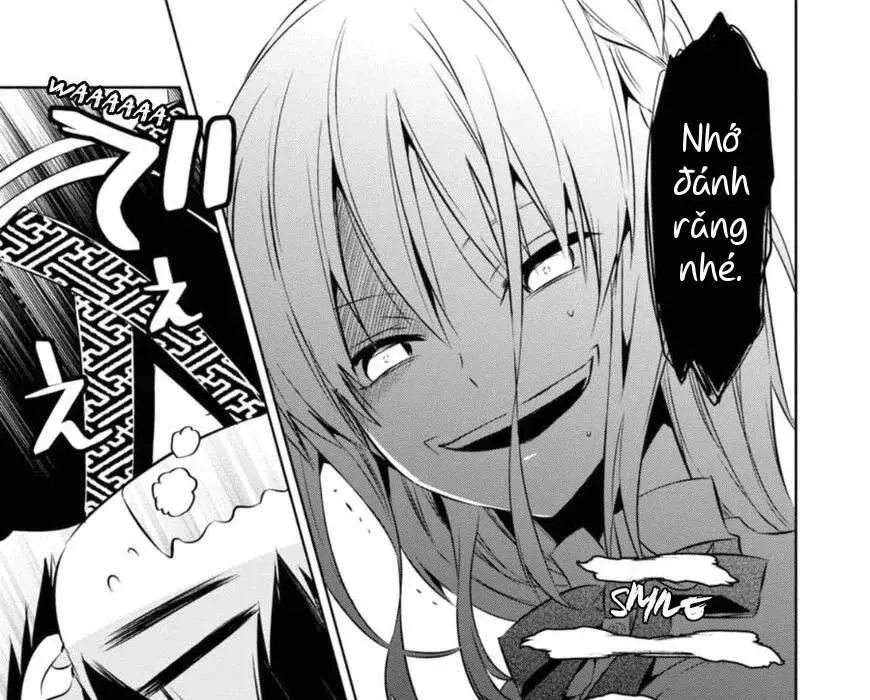 The Law Of The Yama Chapter 26 - Trang 2