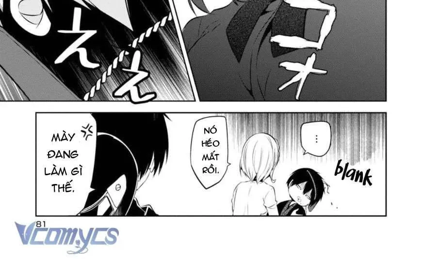 The Law Of The Yama Chapter 26 - Trang 2