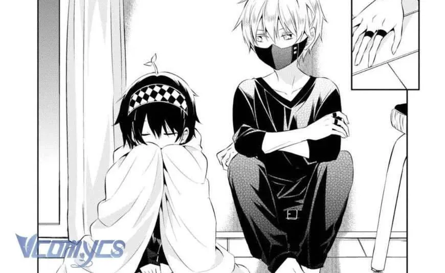 The Law Of The Yama Chapter 26 - Trang 2