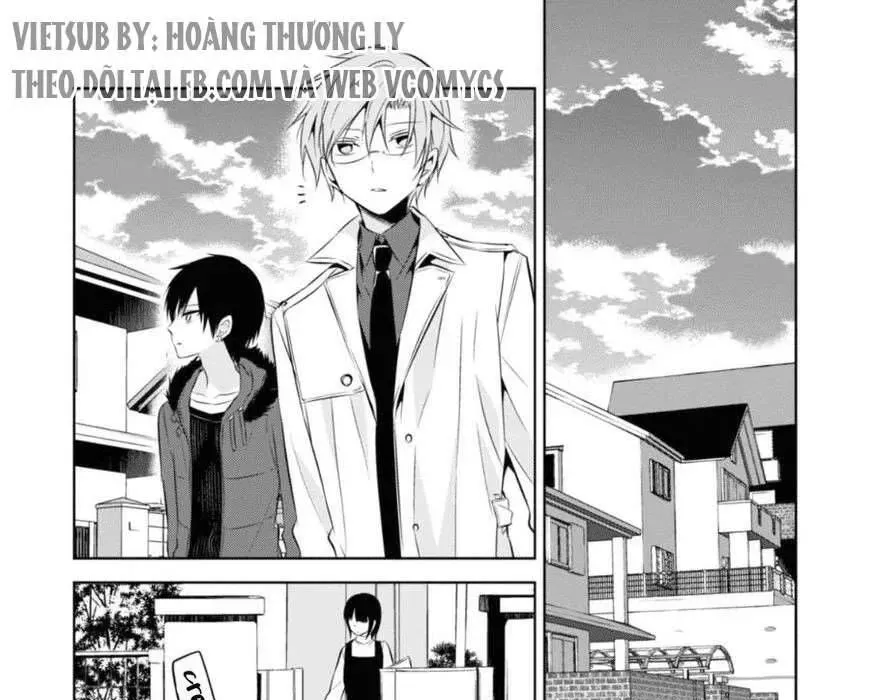 The Law Of The Yama Chapter 26 - Trang 2