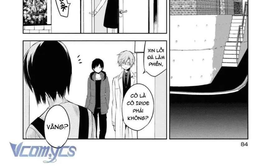 The Law Of The Yama Chapter 26 - Trang 2