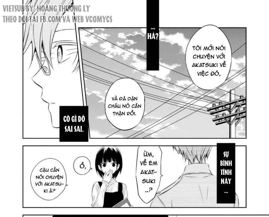 The Law Of The Yama Chapter 26 - Trang 2