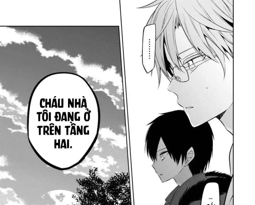 The Law Of The Yama Chapter 26 - Trang 2