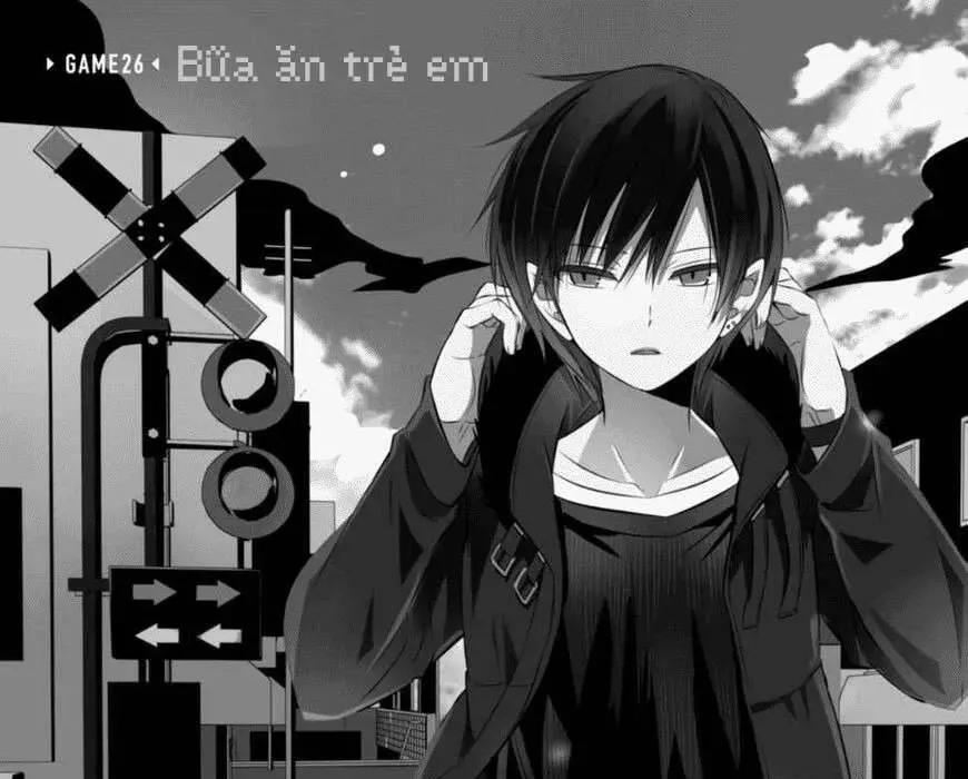 The Law Of The Yama Chapter 26 - Trang 2