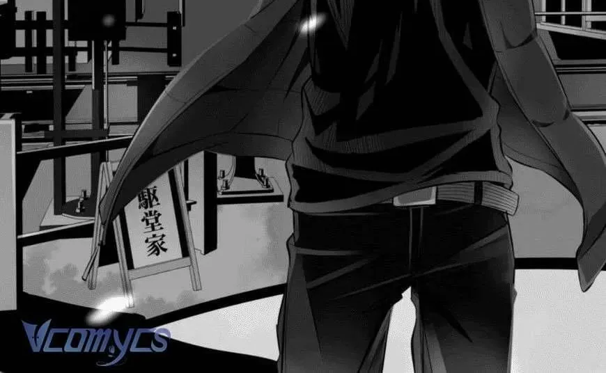 The Law Of The Yama Chapter 26 - Trang 2