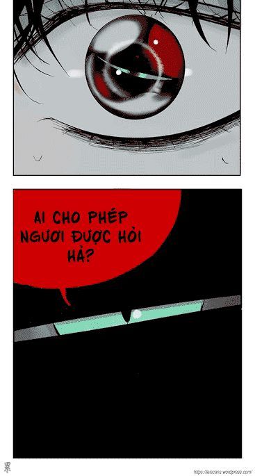 The Law Of The Yama Chapter 5 - Trang 2