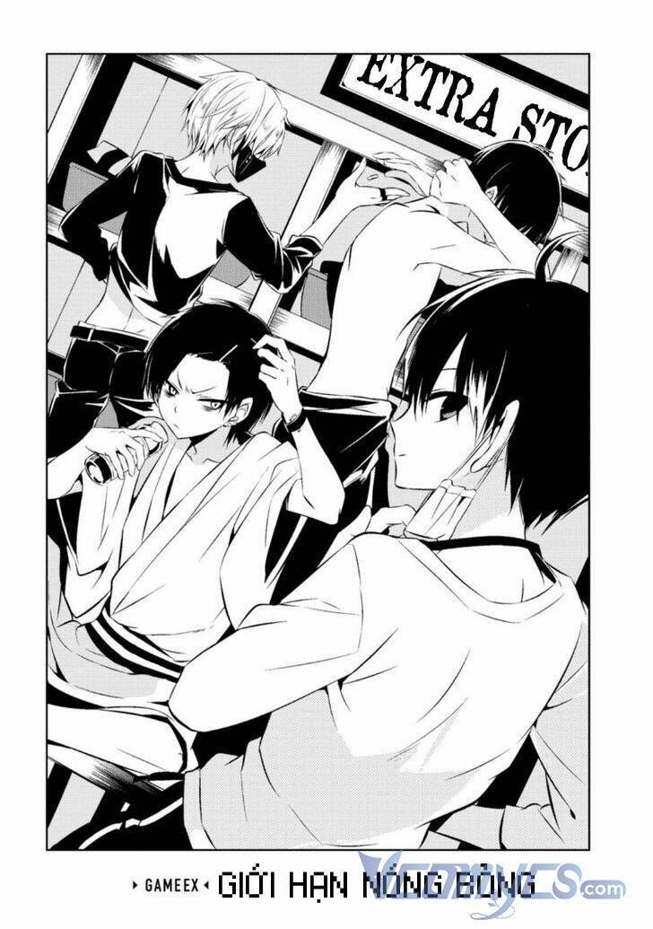 The Law Of The Yama Chapter 8.5 - Trang 2