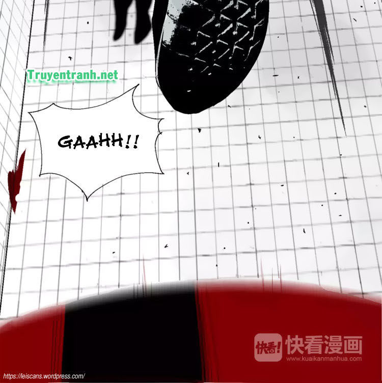 The Law Of The Yama Chapter 8 - Trang 2