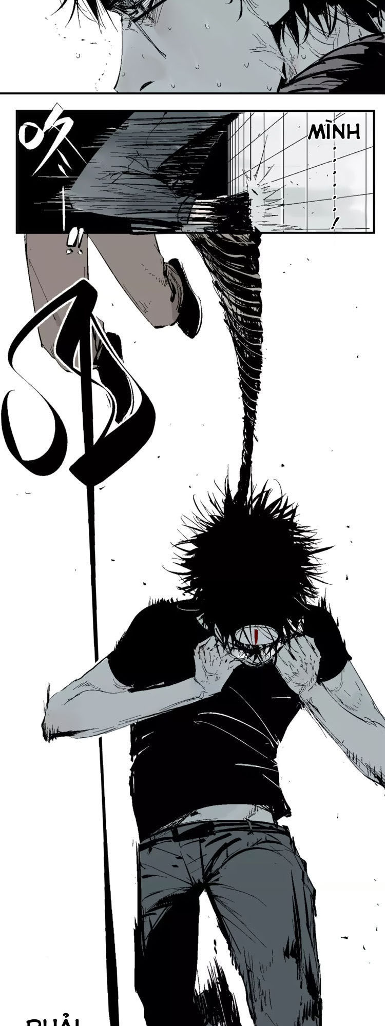 The Law Of The Yama Chapter 8 - Trang 2