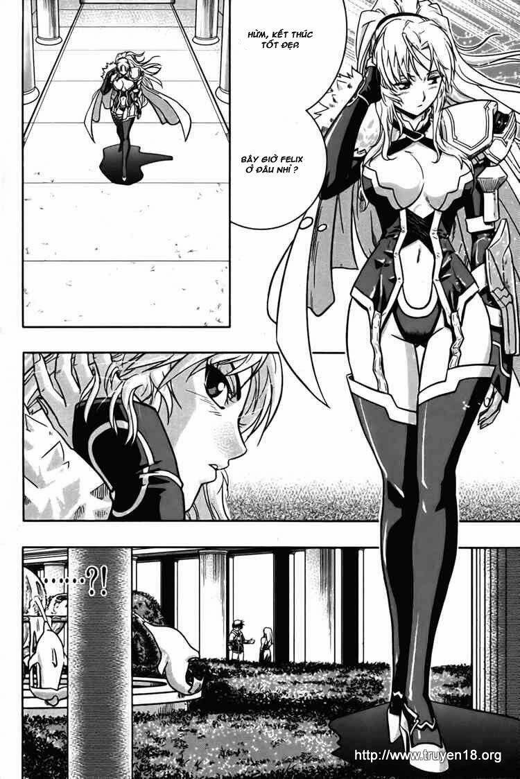 The Legend Of Maian Chapter 10 - Trang 2