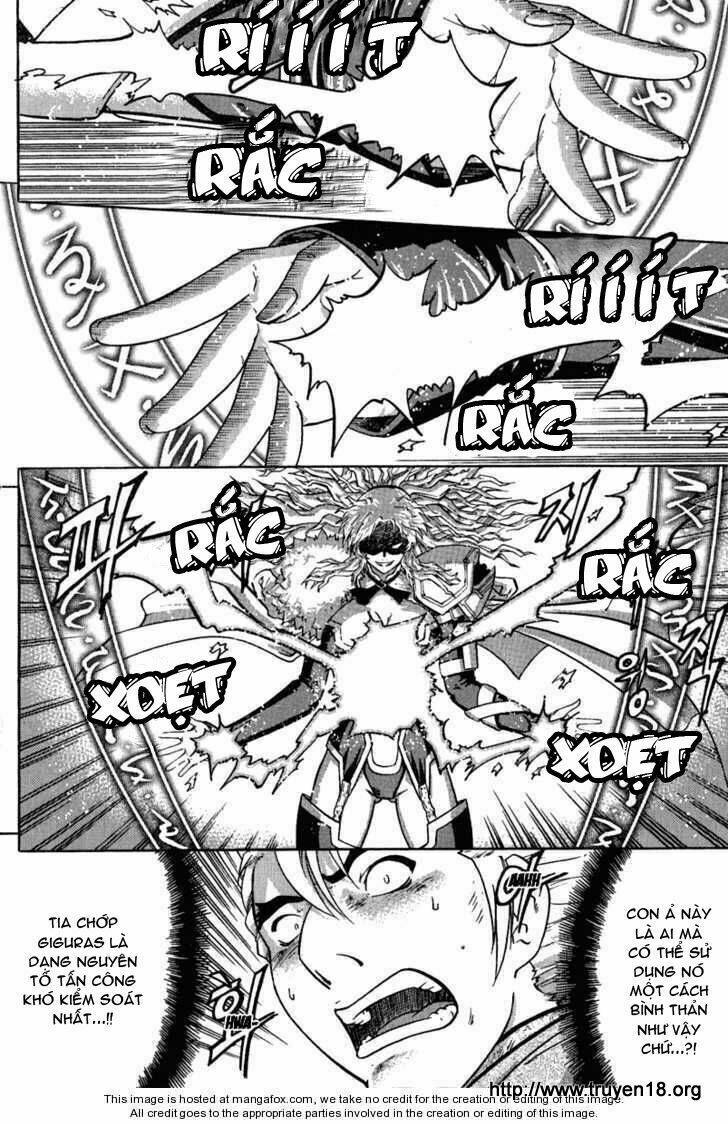 The Legend Of Maian Chapter 5 - Trang 2