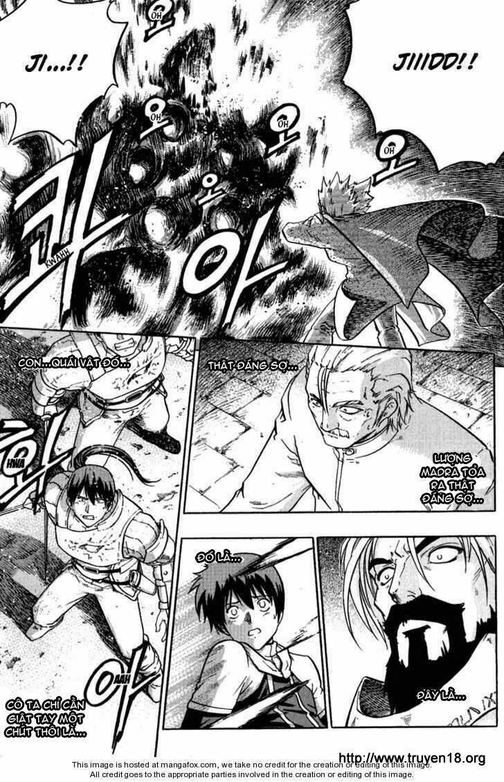 The Legend Of Maian Chapter 5 - Trang 2