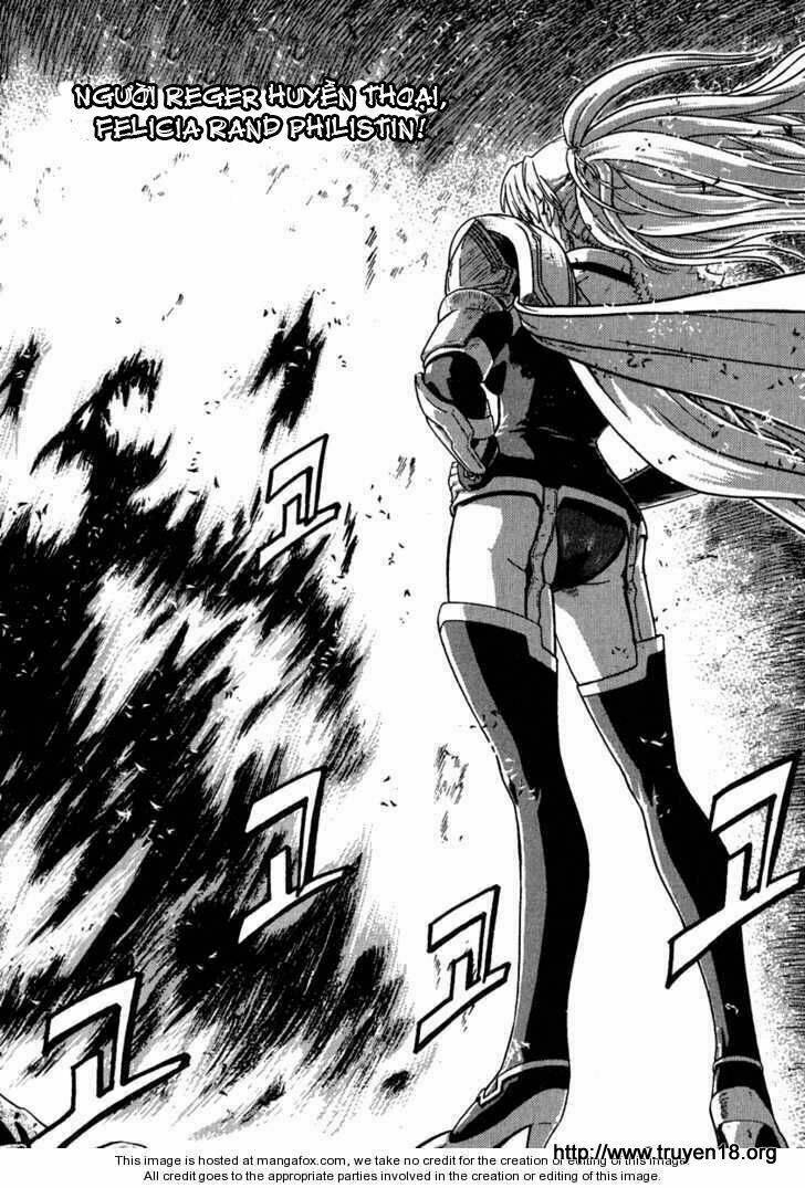 The Legend Of Maian Chapter 5 - Trang 2