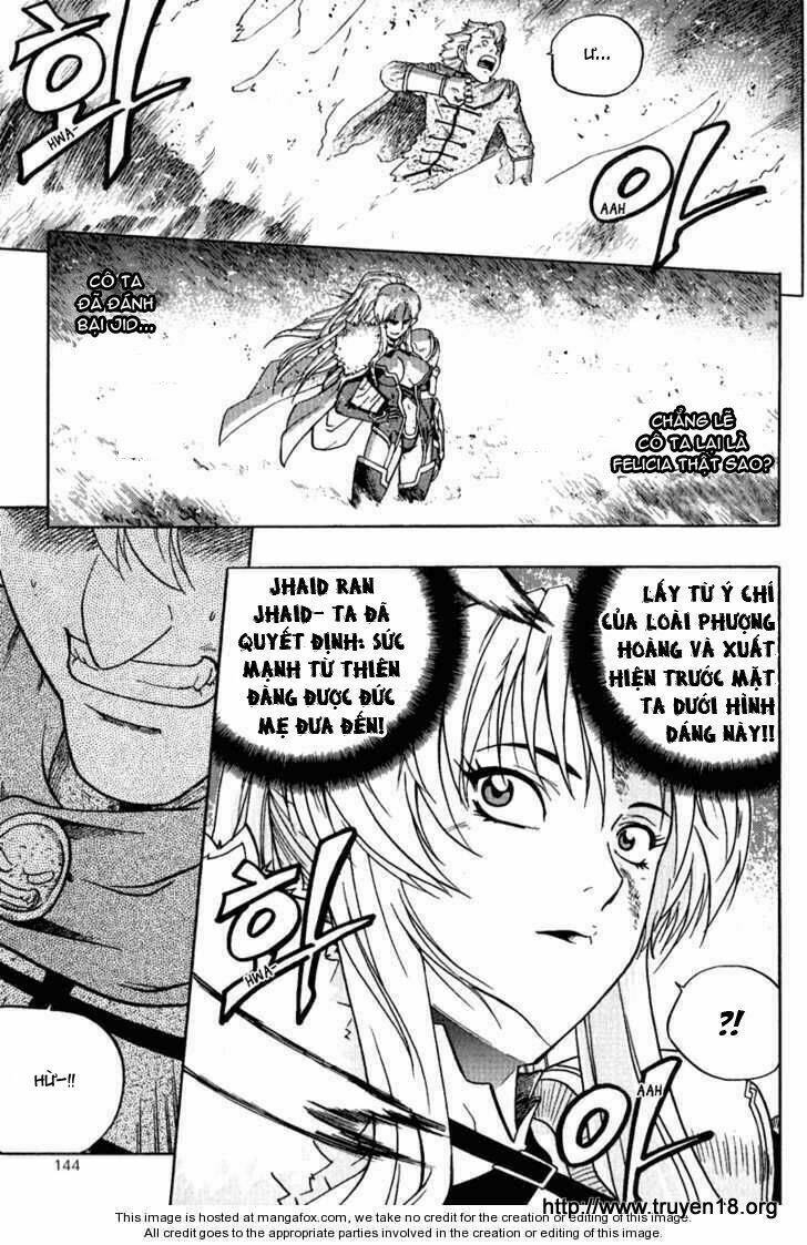 The Legend Of Maian Chapter 5 - Trang 2