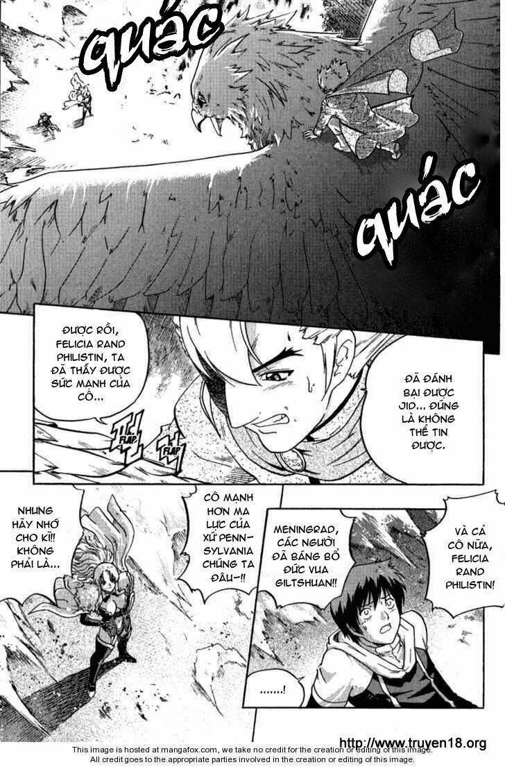 The Legend Of Maian Chapter 5 - Trang 2